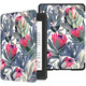 Чехол-книжка BeCover Smart Case для Amazon Kindle 11th Gen. 2022 6" Floral (708868)