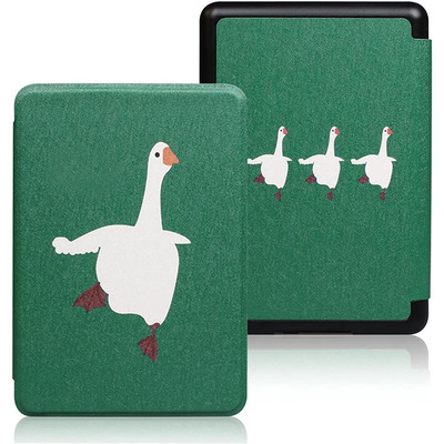 Чехол-книжка BeCover Smart Case для Amazon Kindle 11th Gen. 2022 6" Goose (708869)