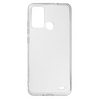 Чохол-накладка Armorstandart Air для ZTE Blade A52 Transparent (ARM63123)