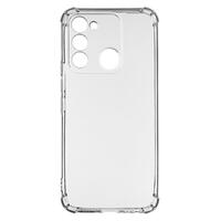 Чехол-накладка Armorstandart Air Force для Tecno Spark Go 2022 (KG5) Camera cover Transparent (ARM67035)