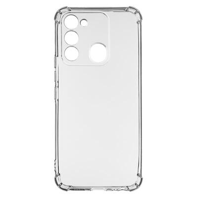 Чехол-накладка Armorstandart Air Force для Tecno Spark Go 2022 (KG5) Camera cover Transparent (ARM67035)