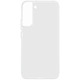 Чехол-накладка BeCover для Samsung Galaxy S22 SM-S901 Transparancy (708967)