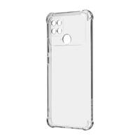 Чехол-накладка Armorstandart Air Force для Xiaomi Poco C40 Transparent (ARM70765)