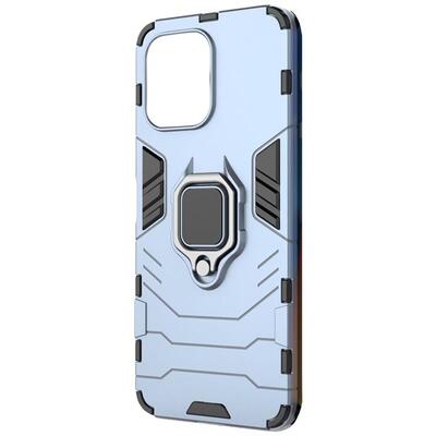 Чохол-накладка Armorstandart DEF27 для Xiaomi Redmi 12 4G Blue (ARM68559)