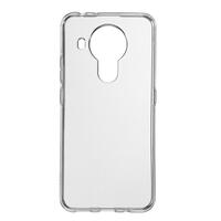 Чехол-накладка Armorstandart Air для Nokia 5.4 Transparent (ARM58360)