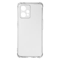 Чохол-накладка Armorstandart Air Force для Realme 9 Pro Plus Camera cover Transparent (ARM62461)