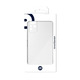 Чехол-накладка Armorstandart Air для Infinix Note 11 X663B Camera cover Transparent (ARM61770)