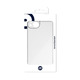 Чехол-накладка Armorstandart Air для Apple iPhone 14 Camera cover Transparent (ARM64026)