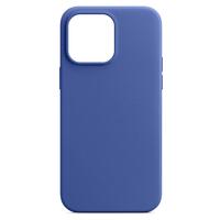 Чехол-накладка Armorstandart Fake Leather для iPhone 14 Pro Max Wisteria (ARM64462)