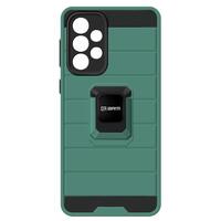 Чехол-накладка Armorstandart DEF17 для Samsung Galaxy A33 5G SM-A336 Military Green (ARM61349)