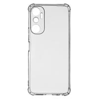 Чохол-накладка Armorstandart Air Force для Infinix Hot 20 4G (X6826) Camera cover Transparent (ARM66427)