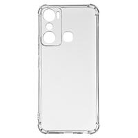 Чохол-накладка Armorstandart Air Force для Infinix Hot 20i (X665E) Camera cover Transparent (ARM66429)