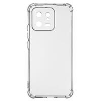 Чохол-накладка Armorstandart Air Force для Xiaomi 13 5G Camera cover Transparent (ARM65685)