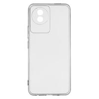 Чехол-накладка Armorstandart Air для Vivo Y02 Camera cover Transparent (ARM66012)