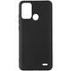 Чехол-накладка BeCover для ZTE Blade A52 Black (708941)