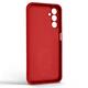 Чехол-накладка Armorstandart Icon Ring для Samsung Galaxy A14 SM-A145/A14 5G SM-A146 Red (ARM68757)