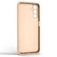 Чехол-накладка Armorstandart Icon Ring для Samsung Galaxy A24 4G SM-A245 Pink Sand (ARM68765)