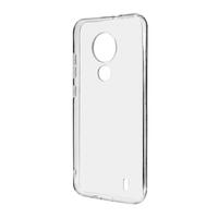 Чехол-накладка Armorstandart Air для Nokia C21 Transparent (ARM70427)