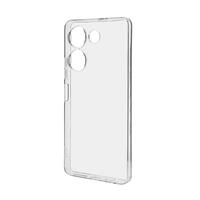 Чохол-накладка Armorstandart Air для Tecno Camon 20 Pro 4G Camera cover Transparent (ARM68913)