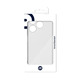 Чохол-накладка Armorstandart Air для Tecno Spark 10 4G (KI5q) Camera cover Transparent (ARM67815)