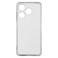 Чохол-накладка Armorstandart Air для Tecno Spark 10 4G (KI5q) Camera cover Transparent (ARM67815)