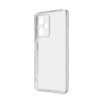 Чехол-накладка Armorstandart Air для Xiaomi Poco X5 Pro 5G Camera cover Transparent (ARM69895)