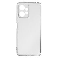 Чехол-накладка Armorstandart Air для Xiaomi Redmi Note 12 4G Camera cover Transparent (ARM67478)