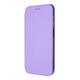 Чохол-книжка Armorstandart G-Case для Samsung Galaxy A24 4G SM-A245 Lilac (ARM68182)