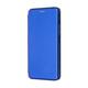 Чехол-книжка Armorstandart G-Case для Tecno Spark 10 Pro (KI7) Blue (ARM68953)