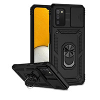 Чохол-накладка BeCover Military для Samsung Galaxy M23 SM-M236 Black (707369)