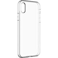 Чохол-накладка BeCover Space Case для Xiaomi Redmi 9A/9i/9AT/9A Sport Transparancy (707809)