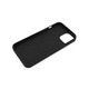 Чехол-накладка BeCover для Apple iPhone 14 Black (708107)