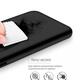 Чехол-накладка BeCover для Apple iPhone 14 Black (708107)