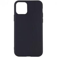 Чехол-накладка BeCover для Apple iPhone 14 Black (708107)