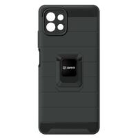 Чехол-накладка Armorstandart DEF17 для Samsung Galaxy A03 SM-A035 Black (ARM61350)