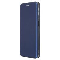 Чехол-книга Armorstandart G-Case для Motorola Moto E22/E22i Blue (ARM65152)