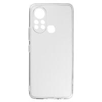 Чехол-накладка Armorstandart Air для Infinix Hot 11S Camera cover Transparent (ARM64556)