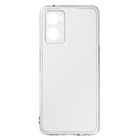 Чехол-накладка Armorstandart Air для Oppo A96 Camera cover Transparent (ARM66957)