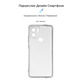 Чохол-накладка Armorstandart Air для Xiaomi Redmi A1+/Poco C50 Camera cover Transparent (ARM67162)