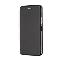 Чехол-книжка Armorstandart G-Case для Tecno Spark 9 Pro (KH7n) Black (ARM68955)