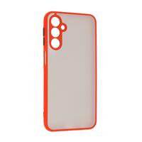 Чехол-накладка Armorstandart Frosted Matte для Samsung Galaxy M34 5G SM-M346 Red (ARM69713)