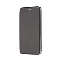 Чохол-книжка Armorstandart G-Case для Motorola Moto Edge 40 Black (ARM67870)