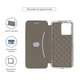 Чехол-книга Armorstandart G-Case для Motorola Moto Edge 40 Black (ARM67870)