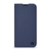 Чохол-книжка Armorstandart OneFold для Apple iPhone 13 Pro Dark Blue (ARM69253)