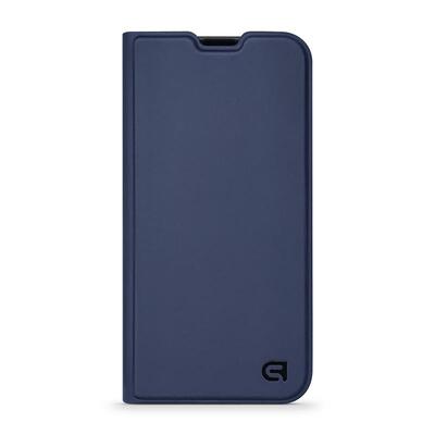 Чохол-книжка Armorstandart OneFold для Apple iPhone 14 Dark Blue (ARM69244)