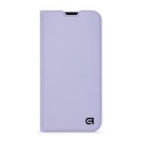 Чехол-книга Armorstandart OneFold для Apple iPhone 14 Lavender (ARM69245)