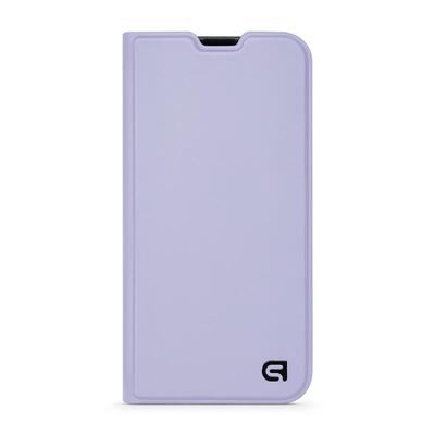 Чехол-книга Armorstandart OneFold для Apple iPhone 14 Lavender (ARM69245)