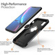 Чехол-накладка Rokform Rugged для iPhone 11 Pro Gun Metal (306643P)