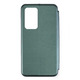 Чехол-книга BeCover Exclusive для Xiaomi Redmi Note 11/Note 11s Dark Green (707016)