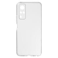 Чохол-накладка Armorstandart Air Series для Vivo Y53s Camera cover Transparent (ARM62184)